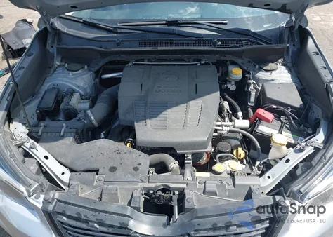 2020 Subaru Forester Sport z USA, uszkodzony, nr VIN JF2SKARC8LH428900